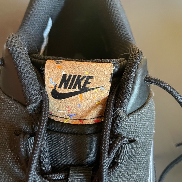 Nike Crater Remixa, Good condition. Color does not show well on picture. - Picture 8 of 8